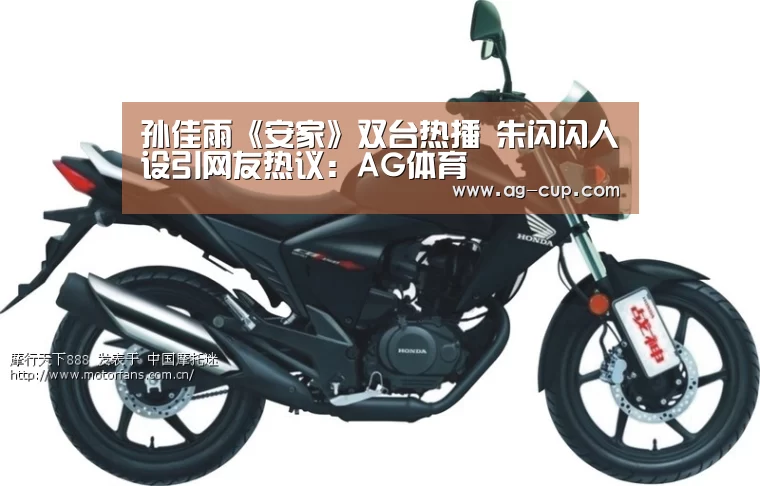 孙佳雨《安家》双台热播 朱闪闪人设引网友热议:AG体育(图4) AG赛事