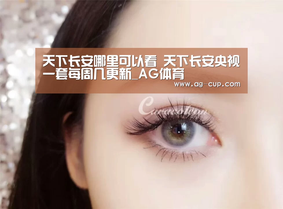 天下长安哪里可以看 天下长安央视一套每周几更新_AG体育(图1) AG赛事