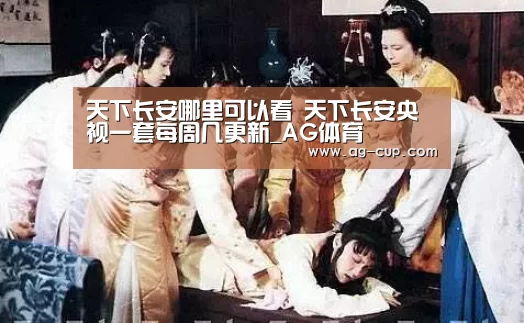 天下长安哪里可以看 天下长安央视一套每周几更新_AG体育(图3) AG篮球